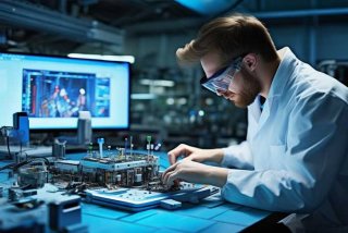 电子产品装配与调试技巧、电子产品装配与调试技巧视频