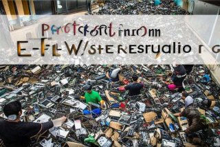 回收废旧电子产品如何赚钱，回收废旧电子产品如何赚钱呢