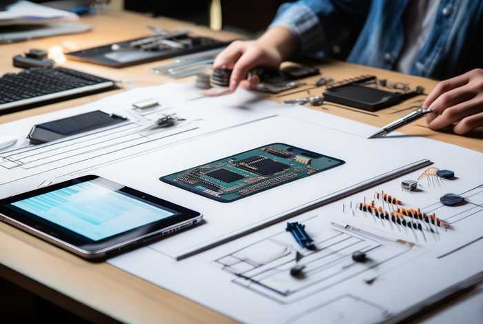 电子产品画册制作（如何制作电子产品画册）