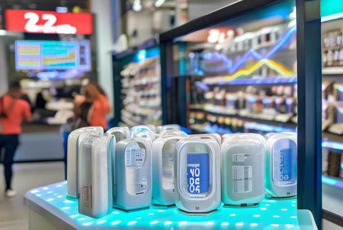 宠物电子体温计2025销售量；宠物电子体温计2025销售量多少