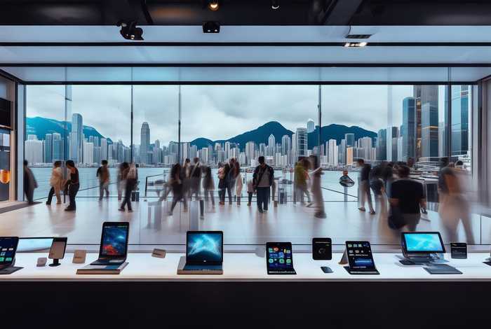 香港 电子产品购物网站（香港 电子产品购物网站推荐）