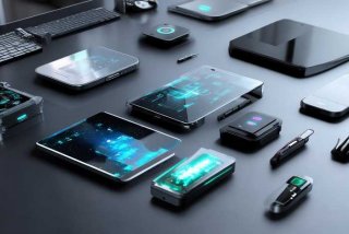 设计电子产品有哪几类（设计电子产品有哪几类产品）