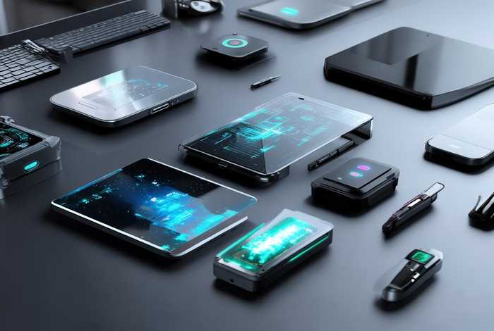 设计电子产品有哪几类（设计电子产品有哪几类产品）