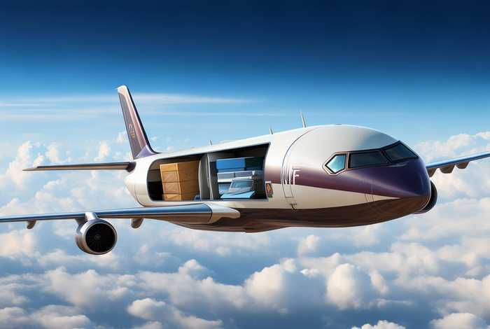 电子产品能空运吗（电子产品能空运吗顺丰）