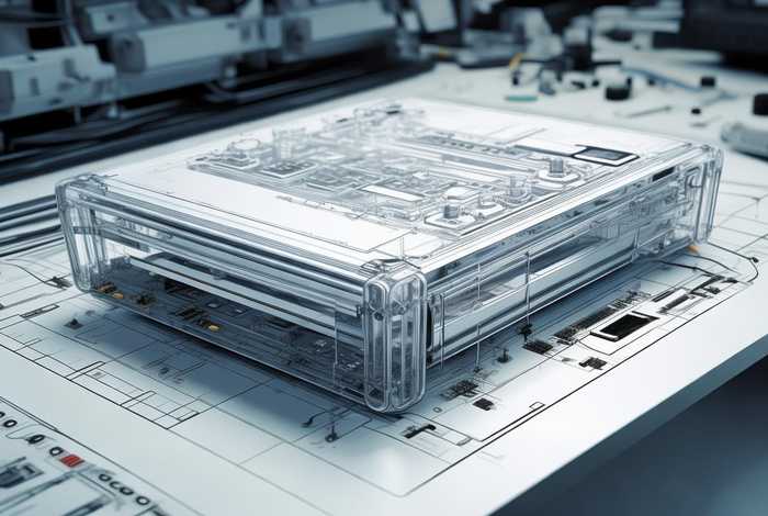 电子产品结构设计标准，电子产品结构设计标准有哪些