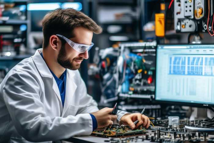 家用电子产品维修工实操试卷；家用电子产品维修工考试