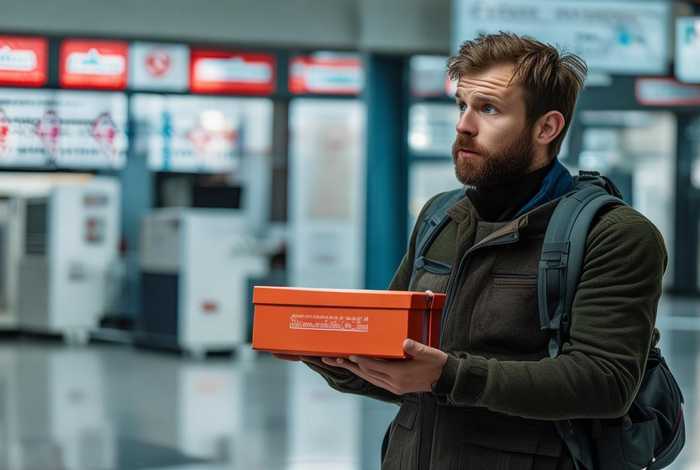 电子产品礼物能带出国吗(电子产品礼物能带出国吗知乎) 电子产品礼物能带出国吗(电子产品礼物能带出国吗知乎)