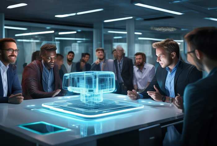 最新电子产品新科技创业 最新电子产品新科技创业计划书