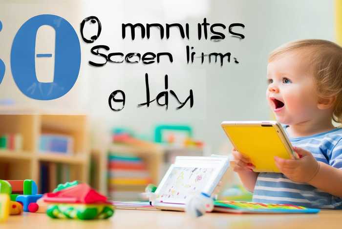 儿童电子产品每天不超过；儿童电子产品每天不超过多少次