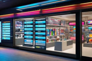 电子产品专卖网站 - 电子产品专卖网站排名