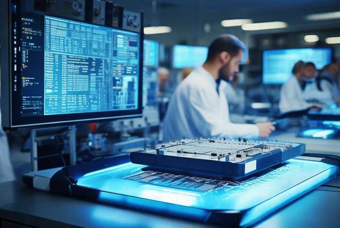 电子产品检测技术，电子产品检测技术专业