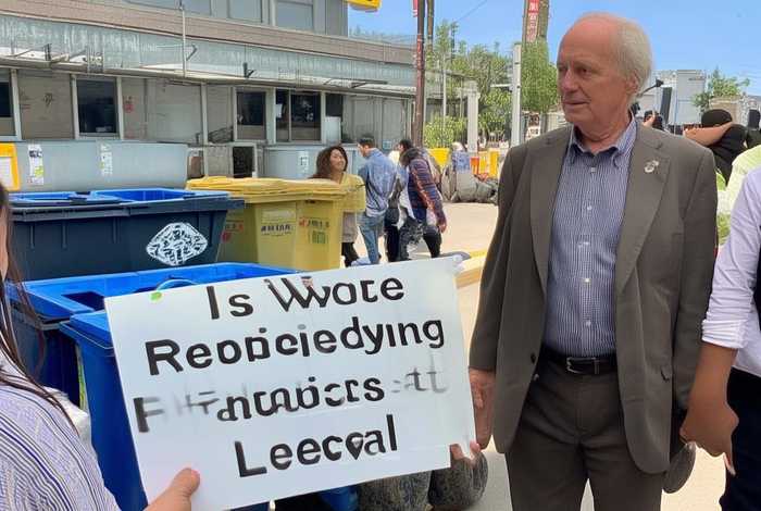 废品回收加盟合法吗；废品回收加盟合法吗现在