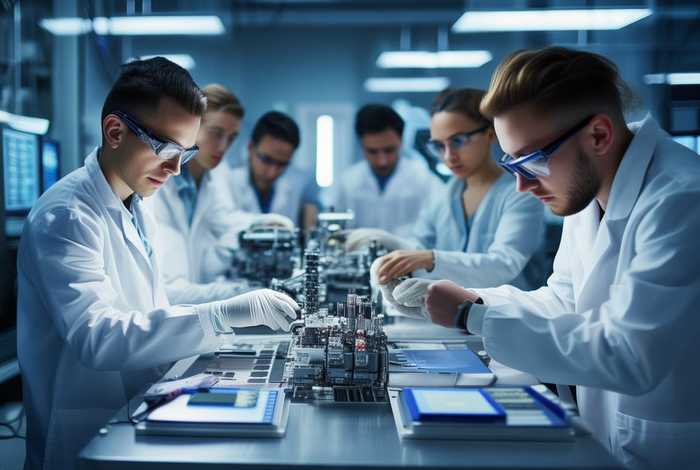 电子产品企业的质量方针 电子产品企业的质量方针有哪些 电子产品企业的质量方针 电子产品企业的质量方针有哪些