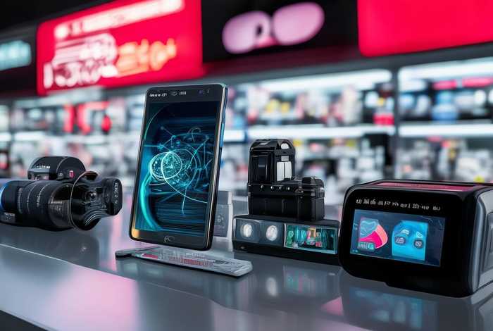 日本必购电子产品 日本必购电子产品有哪些