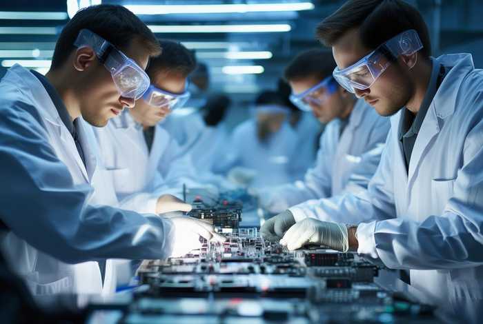 电子产品静电防护规定最新 电子产品静电防护规定最新版