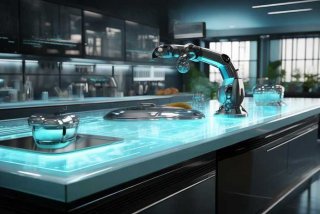 新奇特智能科技新产品 新奇特电器产品