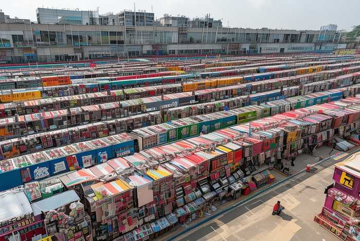 广东电子产品批发市场在哪里、广东电子产品批发市场在哪里啊