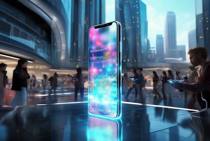 电子产品趋势 电子产品未来发展趋势预测