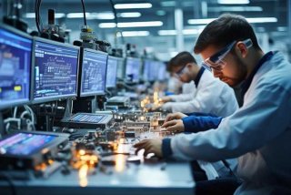 电子产品外发加工是真的吗、电子产品外加工是不是真的吗