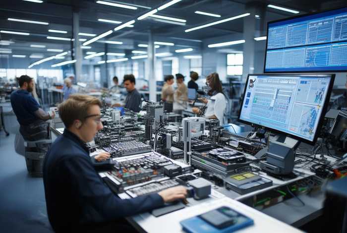 代加工电子产品还需要营业执照吗；电子产品代加工赚钱吗