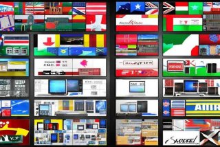 电子产品外贸平台有哪些，电子产品外贸平台有哪些类型