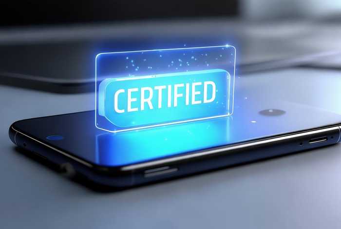 电子产品有合格证吗(电子产品有合格证吗怎么查) 电子产品有合格证吗(电子产品有合格证吗怎么查)