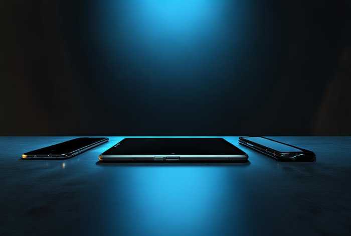 电子产品高级感背景图 - 电子产品背景图简约