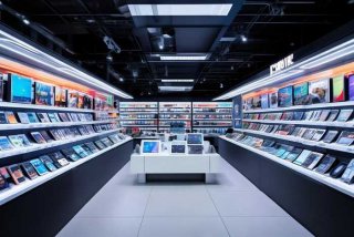 澳门哪里可以看电子产品 澳门哪里可以看电子产品实体店