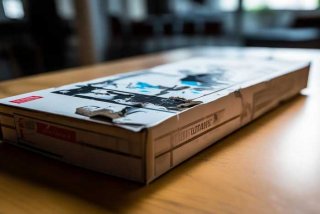 电子产品外包装 - 电子产品外包装损坏后可以退货吗