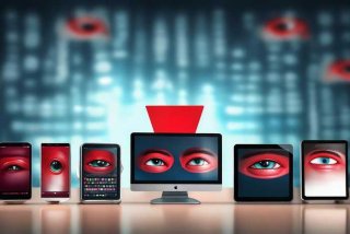 电子产品对眼睛的危害排行 - 电子产品对眼睛的危害排名