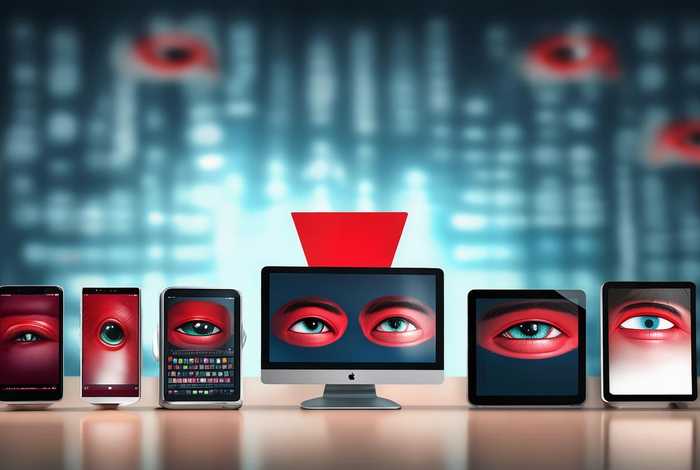 电子产品对眼睛的危害排行 - 电子产品对眼睛的危害排名