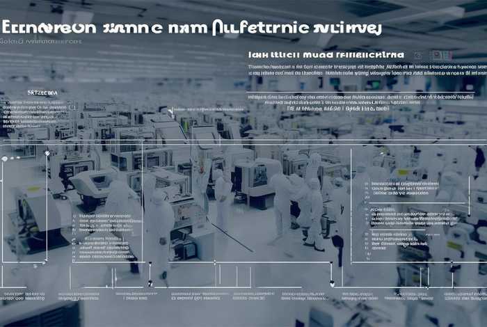 电子产品生产工艺与管理项目教程电子版 - 电子产品生产工艺与管理课程总结