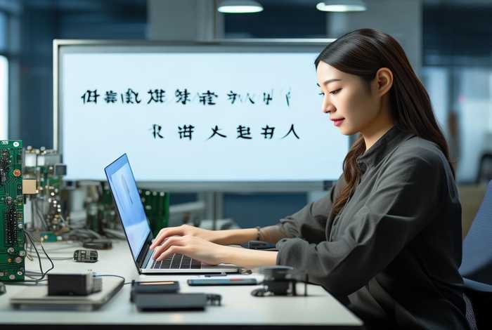 电子产品技术服务开票名称怎么填写 电子产品技术服务开票名称怎么填写才正确