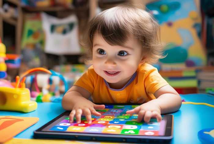 电子产品对孩子的影响新闻 - 电子产品对孩子哪些方面会有积极的影响