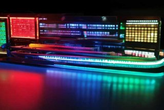 电子产品led产品，电子产品led产品介绍