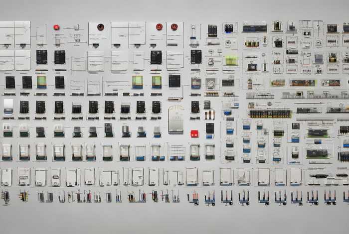 电工电子产品大全；电工电子产品大全图片