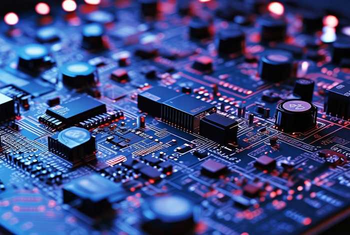 电子产品包含电子元器件吗、电子产品包含电子元器件吗为什么