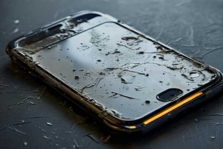 电子产品老化图片，电子产品老化图片高清