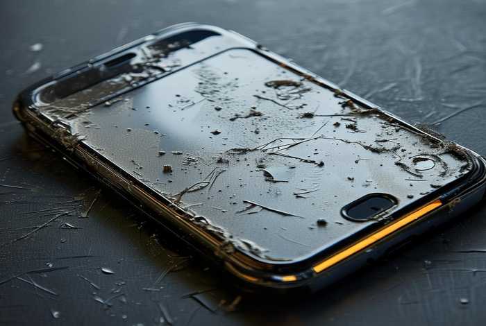 电子产品老化图片，电子产品老化图片高清