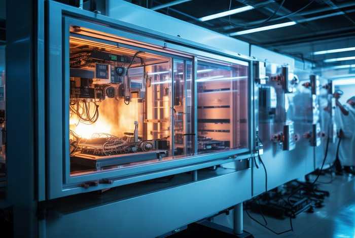 电子产品温度试验 - 电子产品温度试验方法