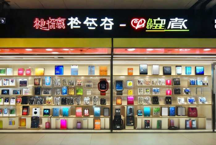 潮客电子产品淘宝 潮客电子产品淘宝是正品吗