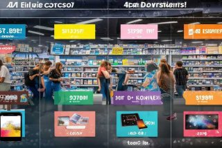 电子产品价格下降规律（电子产品价格下降规律是什么）