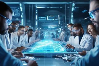 做电子产品的行业 - 做电子产品的行业前景