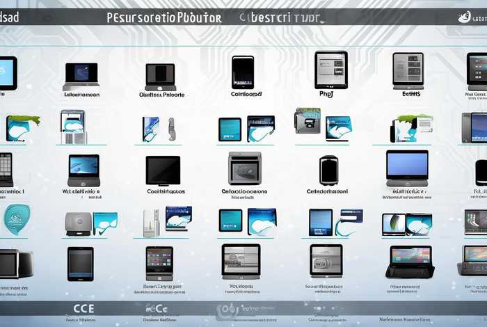 电子产品需要什么认证才合法 - 电子产品 需要什么认证