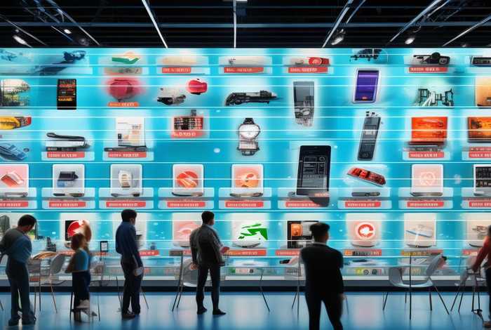 电子产品海淘网、电子产品海淘网站有哪些