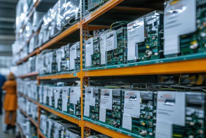 电子产品厂家直销配件、电子产品厂家直销配件是什么