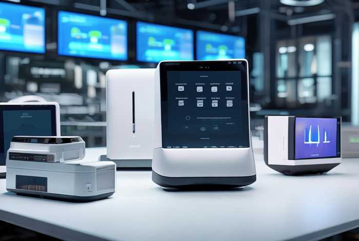 实用的电子新产品 - 实用的电子新产品有哪些