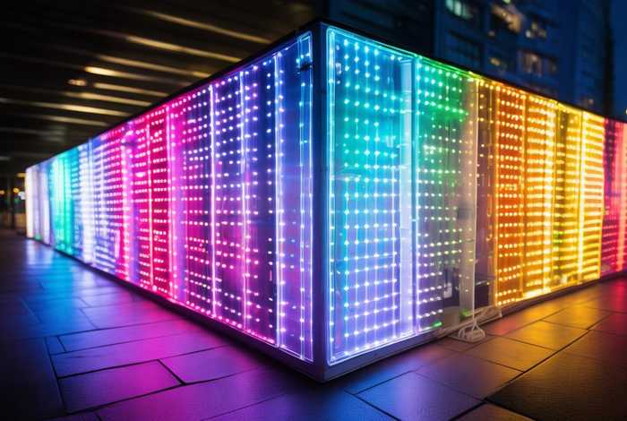 led光电产品（led光源产品）