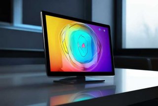 电子产品logo设计 电子产品的logo设计