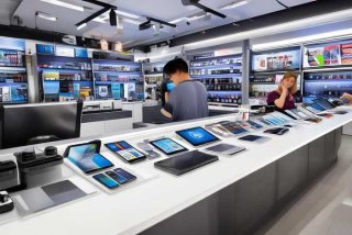 电子产品销售包括哪些；电子产品销售包括哪些项目